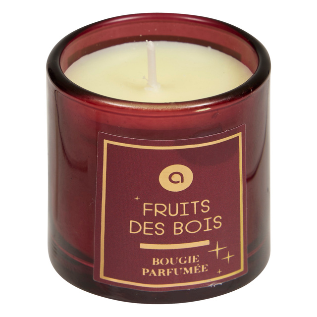 Calendarul advent cu lumânări BELLI