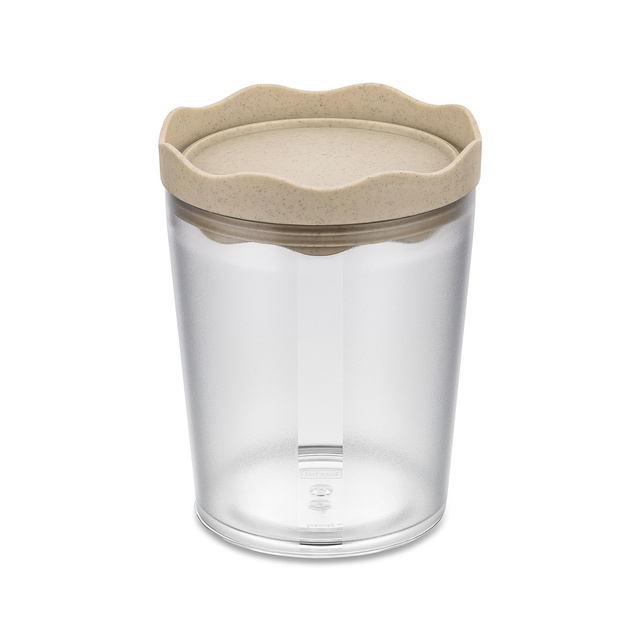 Recipient alimentar din plastic PRINCE M, ermetic, 300 ml, KOZIOL