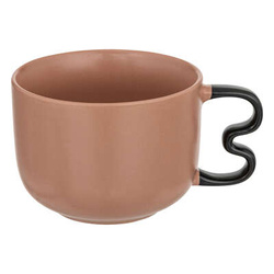 Jumbo Bliss ASR 580 ml -teracotă