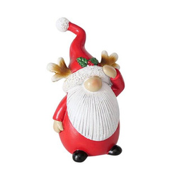 Figurina pitică plinuță LUMPI, înălțime 10,5 cm