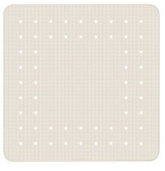 Covoras pentru cabina de dus antiderapant, 54x54 cm, WENKO