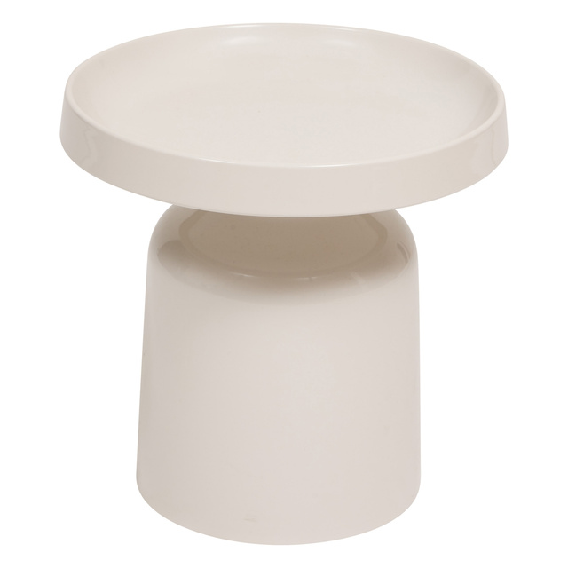 Masa de cafea totem ABADI, Ø 43 cm