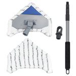 Mop multifunctional cu maner telescopic MULTIFLEX