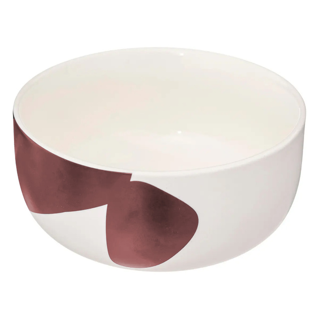 Bol de portelan OLME, 500 ml