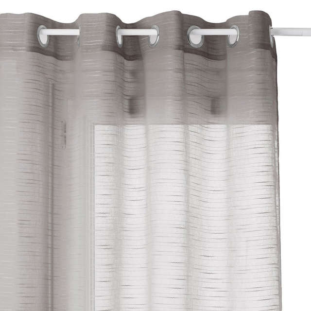 Perdea pe ghidaje SAM, 140 x 240 cm