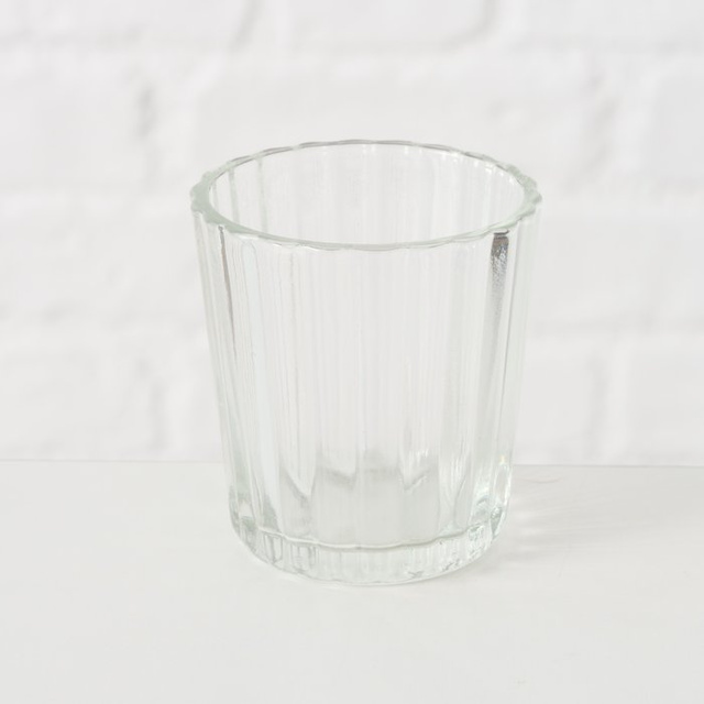 Tavă decorativă cu figurine și suporturi pentru lumânări, lungime 42 cm