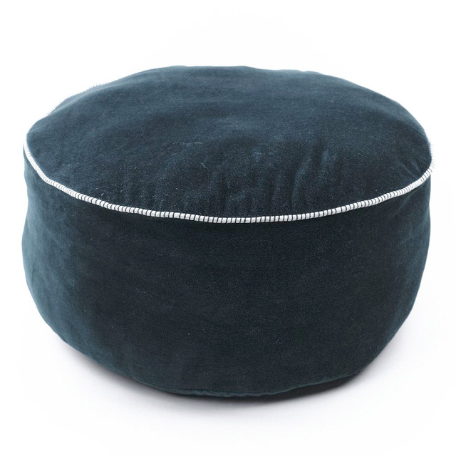 Puf decorativ Hotel Tropik