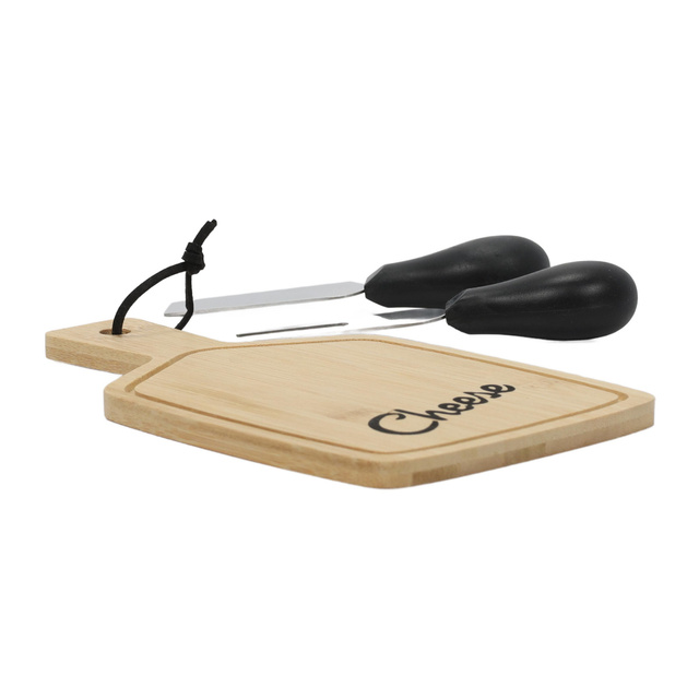 SET BAMBUS 2 CUȚITE