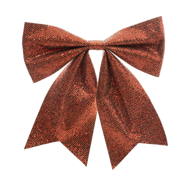 Fundita decorativa din plastic, 30 x 37 cm