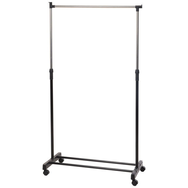 Umeraș - dulap pe roți