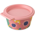 Bol cu capac NORA S 250 ml, KOZIOL