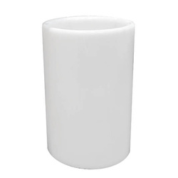 Pahar pentru periuta de dinti ONYX, recipient, WENKO