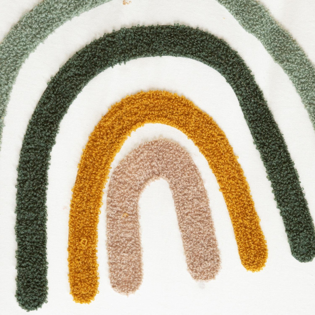 Covoraș pentru bebelus, Ø 100 cm