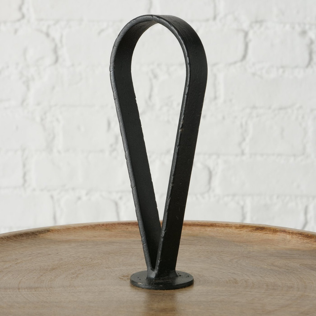 Farfurie din lemn de mango, KABIR