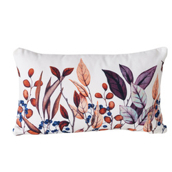 Perna decorativa BRINJA, 50 x 30 cm