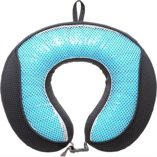 Perna de călătorie cu închidere, 30x28 cm