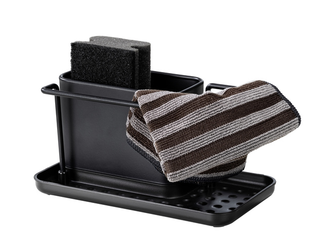 Organizator chiuveta, inox, ORIO, WENKO