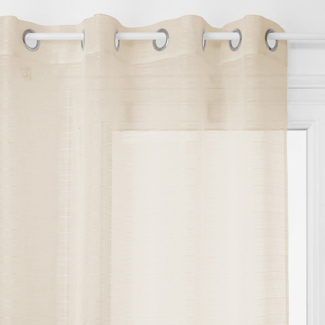 Perdea decorativa pentru fereastra, 140 x 240 cm