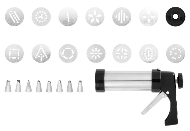 Mașină de decorare prăjituri și prăjituri