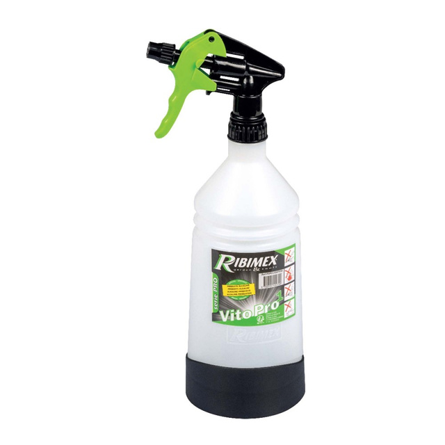 Pulverizator manual VITO PRO RIBIMEX, 1 l
