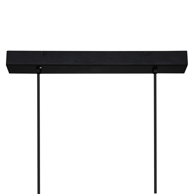 Lampa de tavan industriala NATHAN, 35 cm