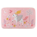 Covor pentru copii WOODEN FAIRY, 45 x 75 cm