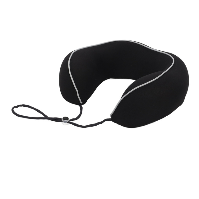 Perna de voiaj din spuma, 25 x 25 x 11 cm