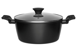 Oală pentru supă, 2,2 l