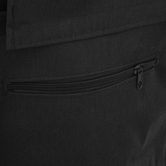 Cărucior de cumpărături pe roți, încăpător, 36 litri