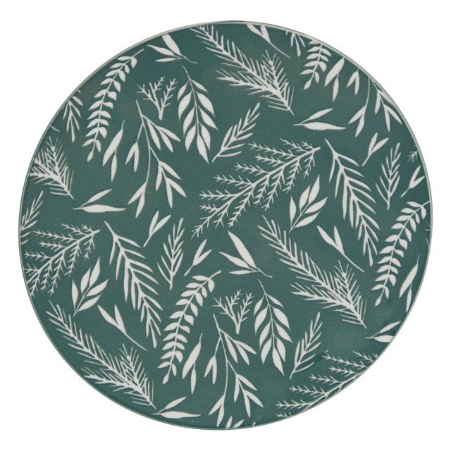 Set de prânz pentru 4 persoane AGATHE, 12 elemente