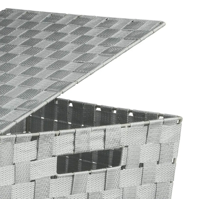 Coș de rufe, recipient pentru baie