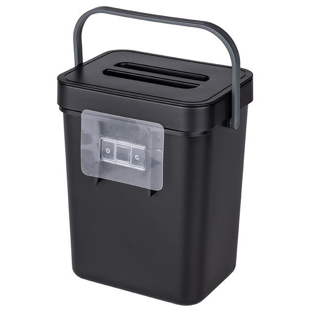 Cos gunoi Bio, 5 L, WENKO