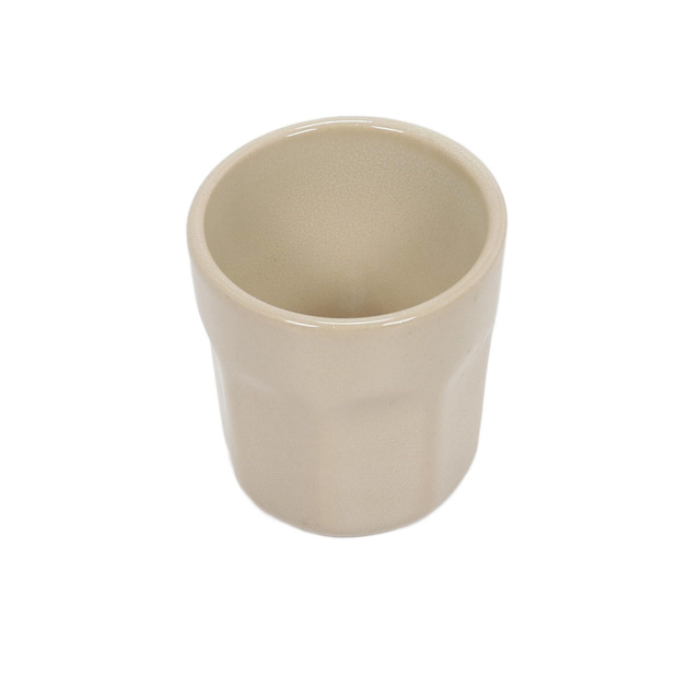 Pahar espresso ceramica ROMA, 80 ml