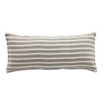 Perna din bumbac pentru o banca, 35 x 80 cm, CABANA PE PLAJA