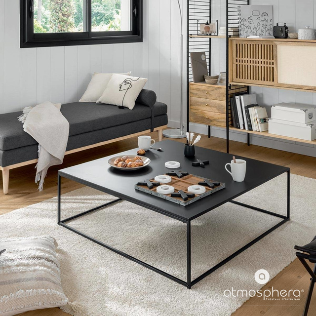 Joc din lemn X si 0, 35 x 35 cm