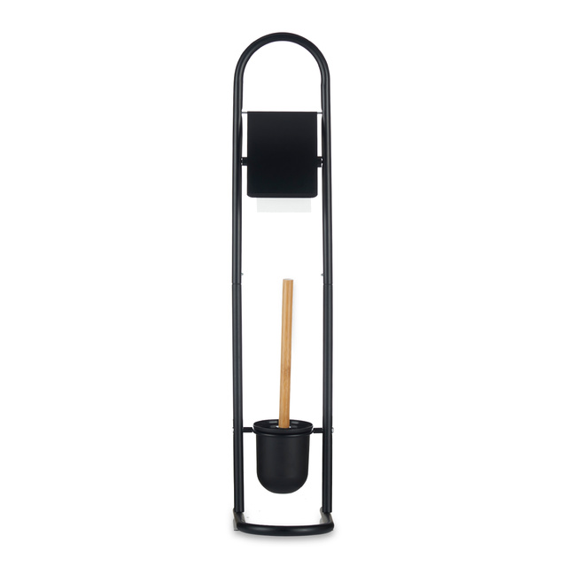 Perie WC PINKY, Ø 9,5 cm