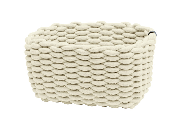 Set coșuri împletite pentru depozitare TOM TAILOR, 3 bucăți