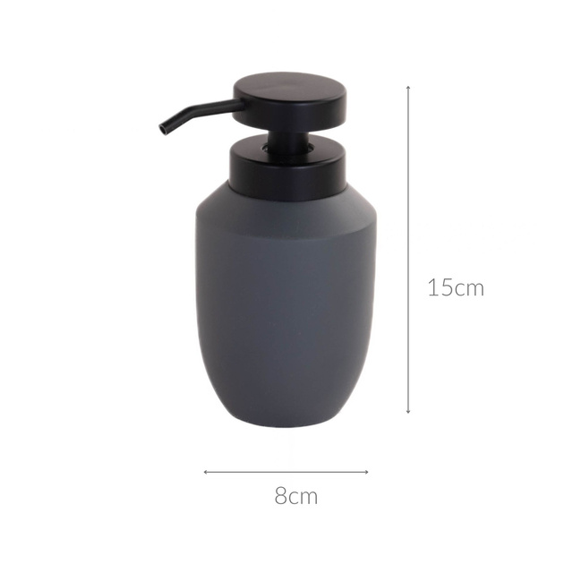 Distribuitor de săpun lichid TRIO