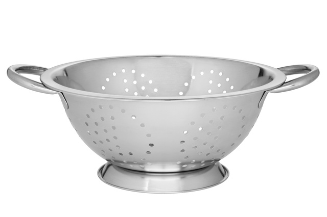 Scurtatoare cu manere, Ø 24 cm