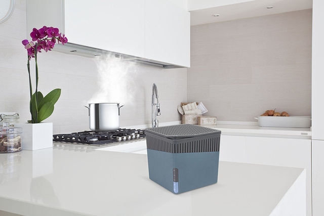 Cartuș pentru dezumidificator 1000 g, suprafață 80 m³