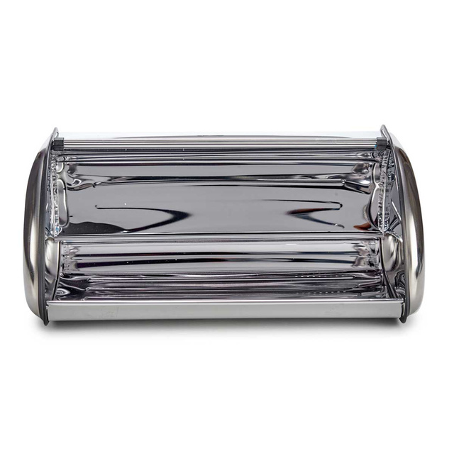 Cutie pentru paine din otel inoxidabil