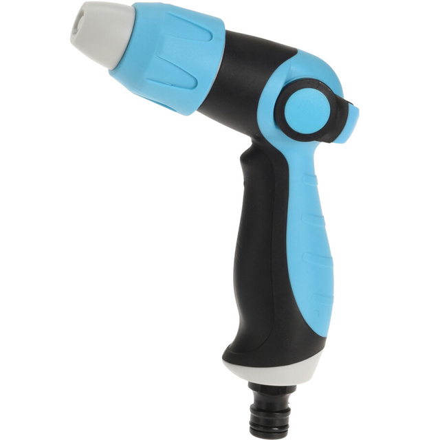 Adaptor pentru furtun de grădină, 10 moduri