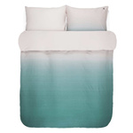 Set de lenjerie din satin de bumbac AQUA, 200x220 + 2x 60x70 cm, Marc O'Polo