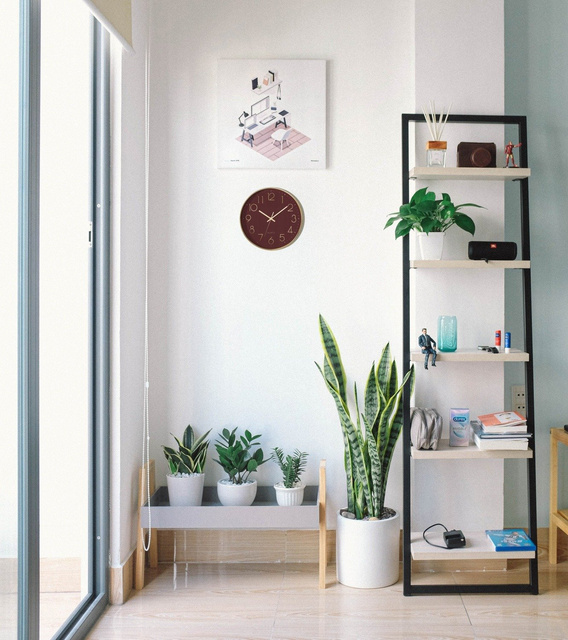 Ceas de perete dormitor silentios, ceas cu mecanism silentios, Ø 30 cm