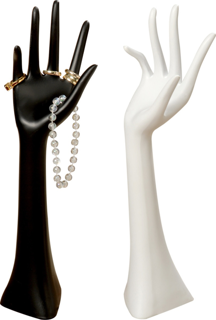 Suport de bijuterii, Handy, înălțime 34 cm