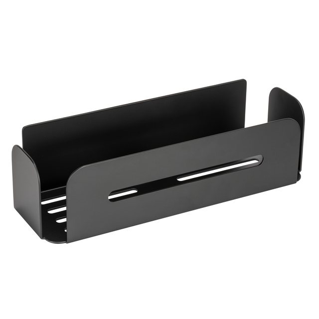 Raft baie din aluminiu BIVIO, montaj fara gaurire