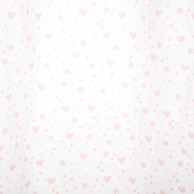 PERDEA DUS PRINCESS 140X260