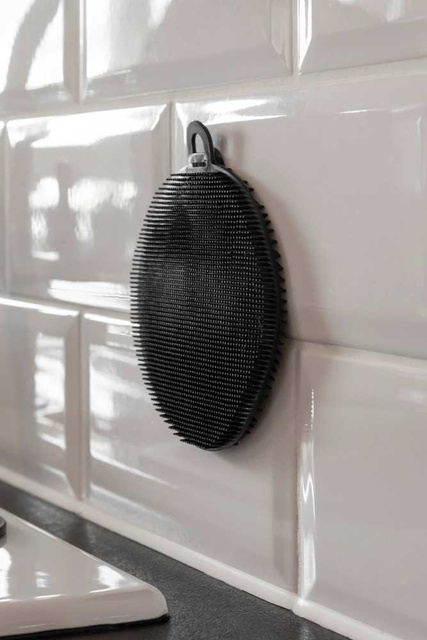 Burete de vase din silicon, 2 buc, WENKO