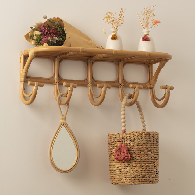 Set 2 oglinzi decorative DROP