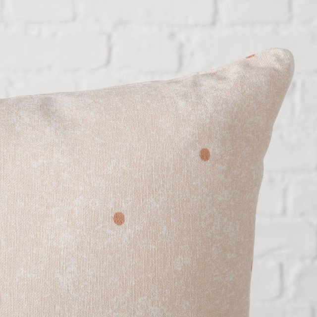 Perna decorativă de Crăciun CARRIE, 45 x 45 cm